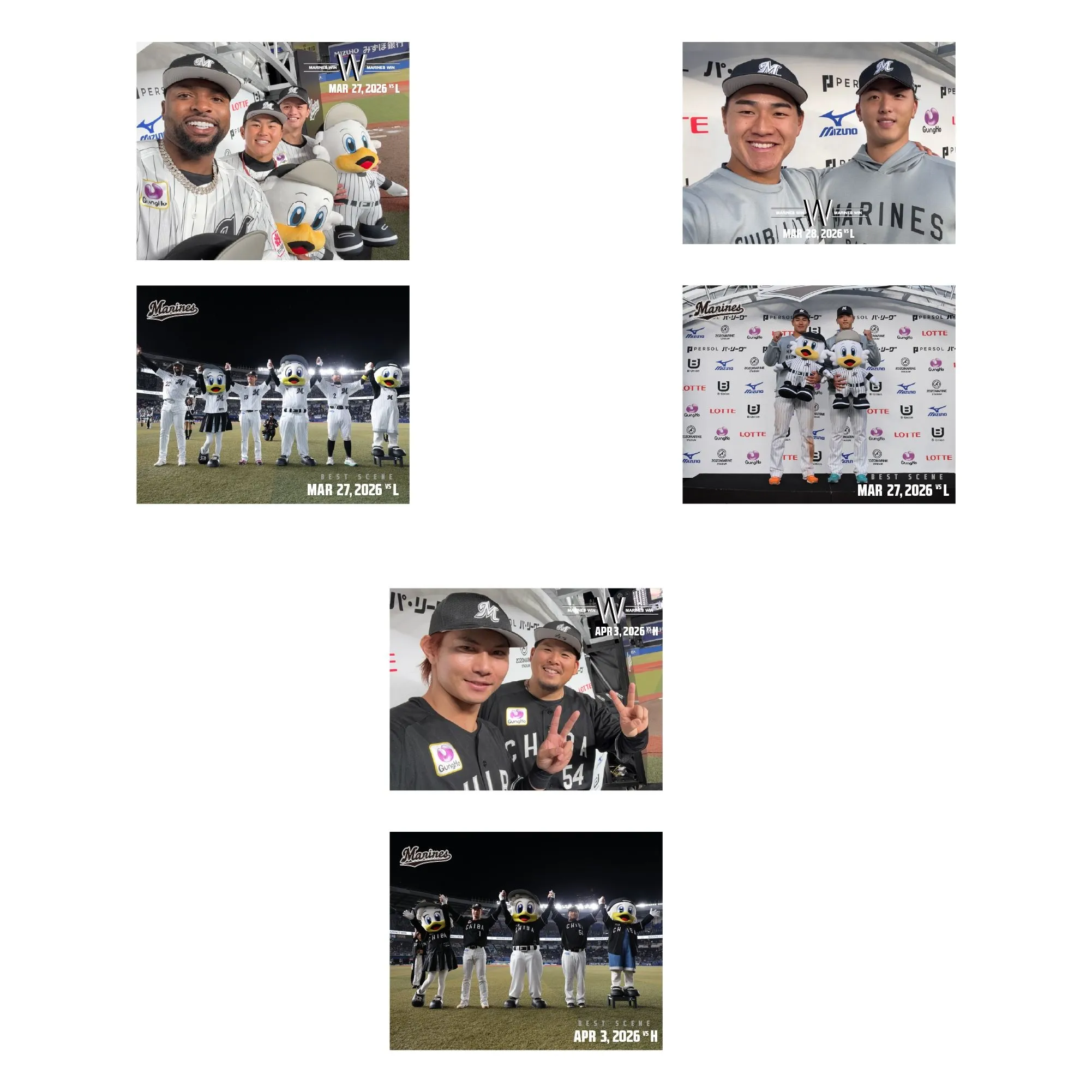 ステッカー2枚セット