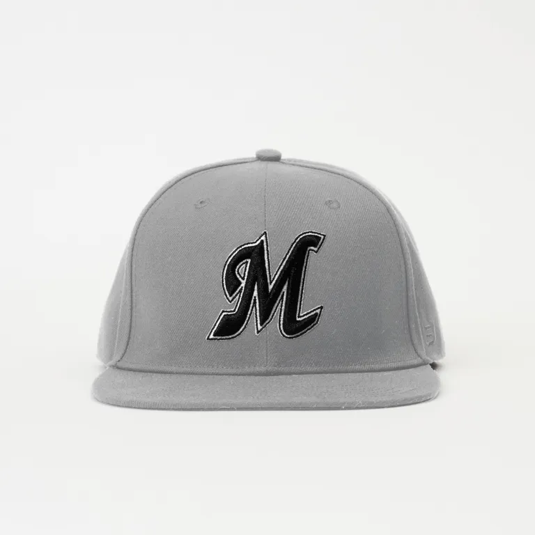 Marines B-Union Standard Grand Prix Gray