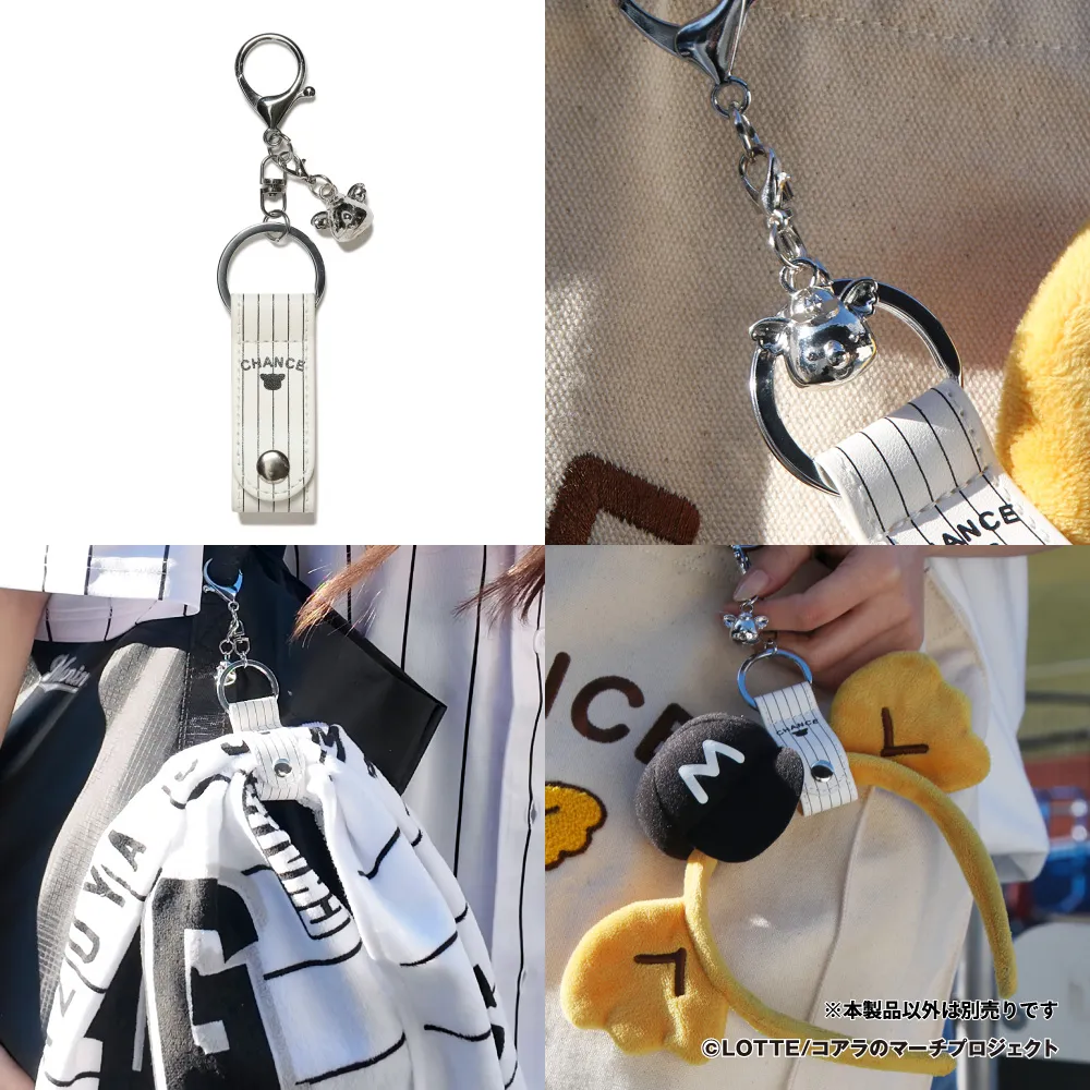 カチューシャホルダー