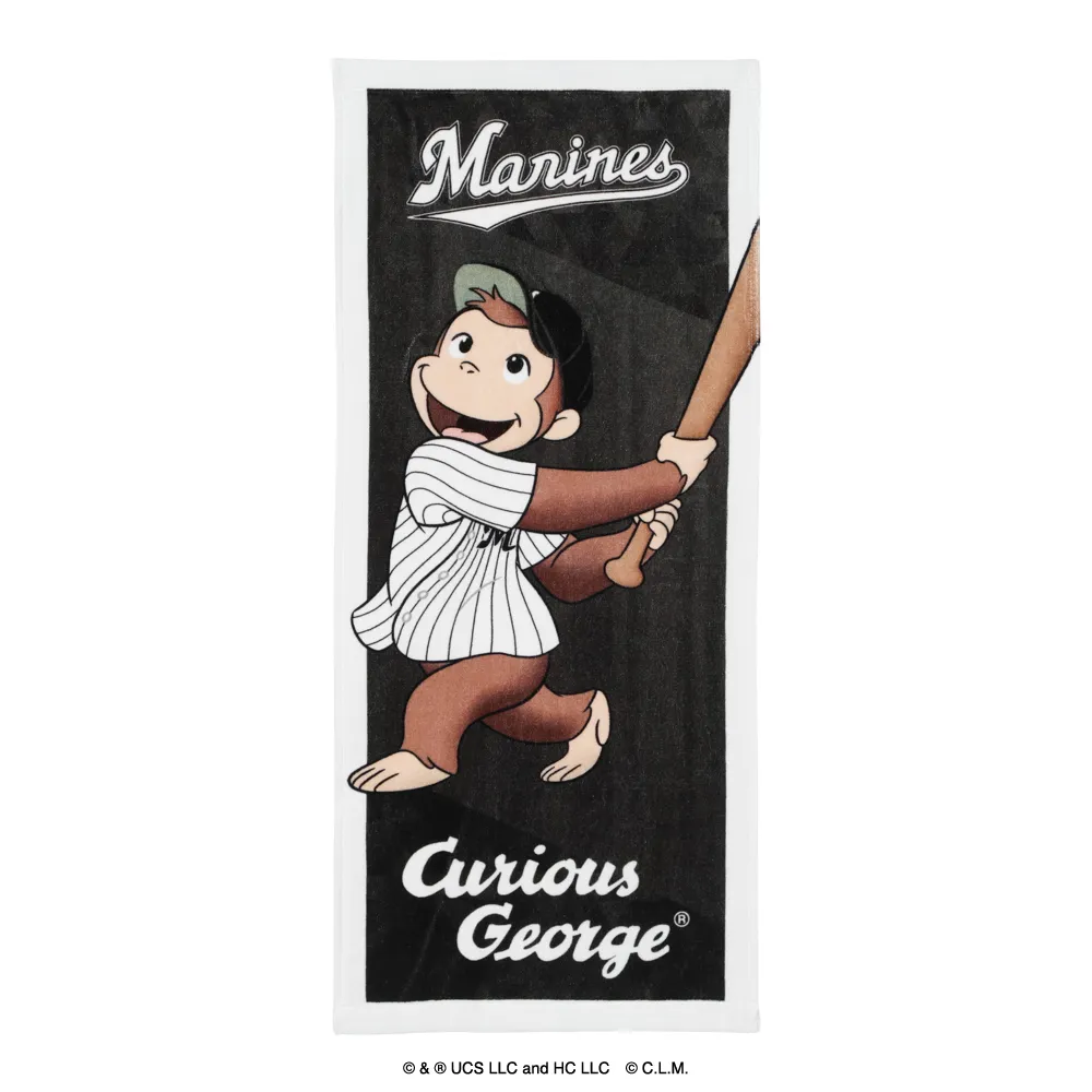 フェイスタオル