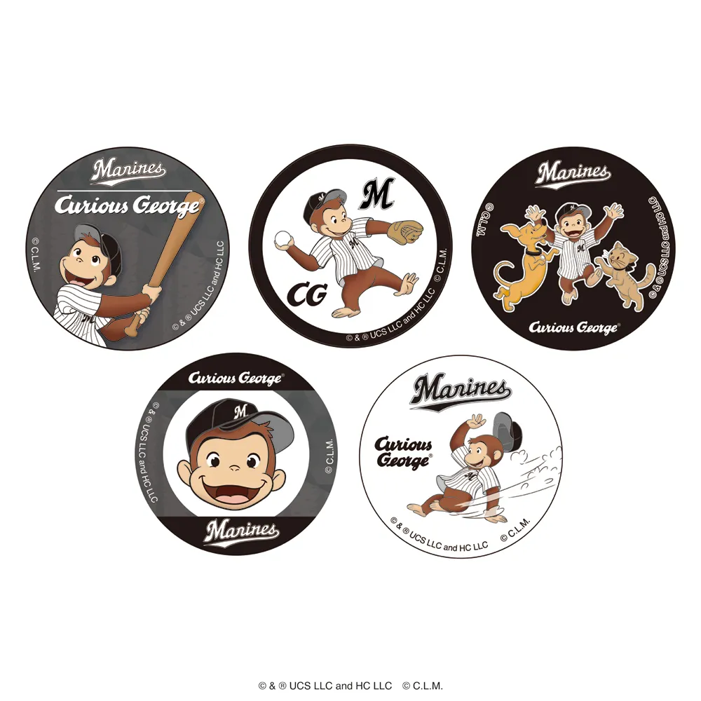 缶バッジ (シークレット)