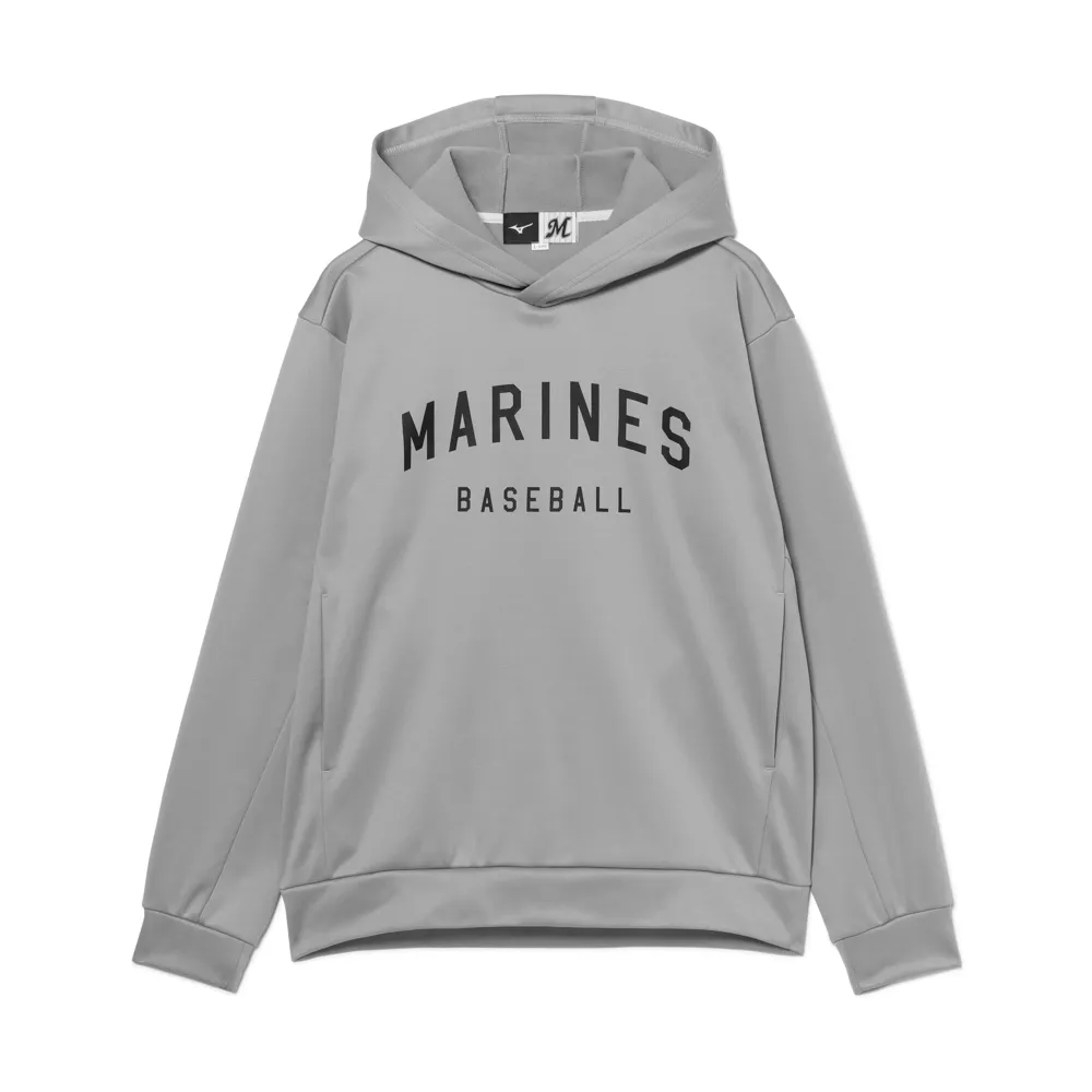 レプリカ スウェットパーカー