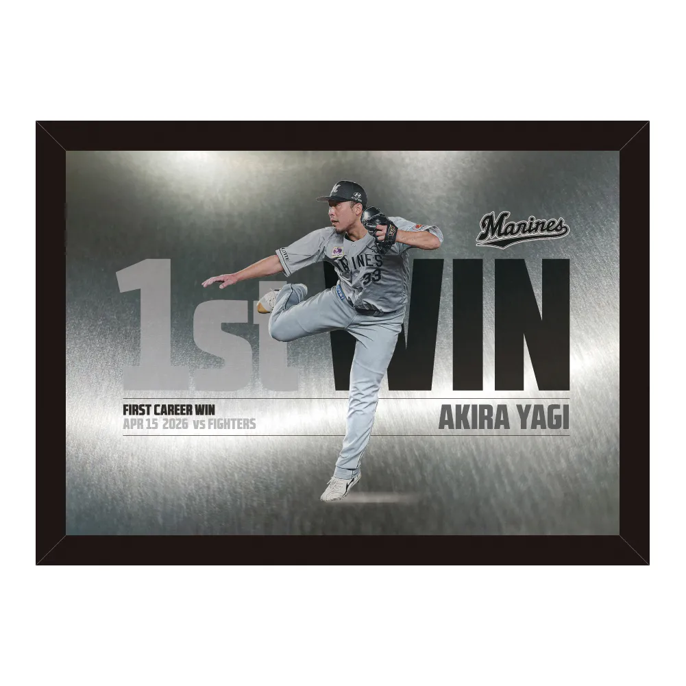 メタルポスター