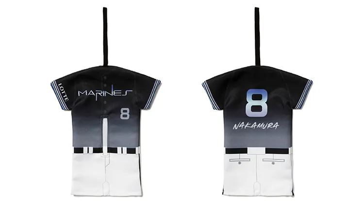 ティッシュカバー