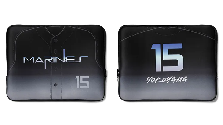 ネオプレーンPCケース