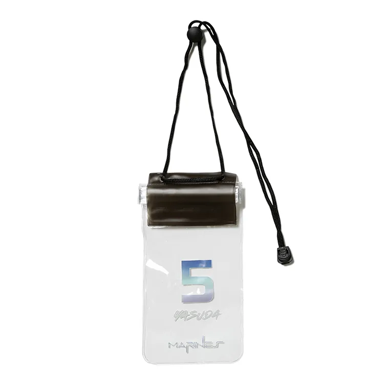 スマホ防水ケース