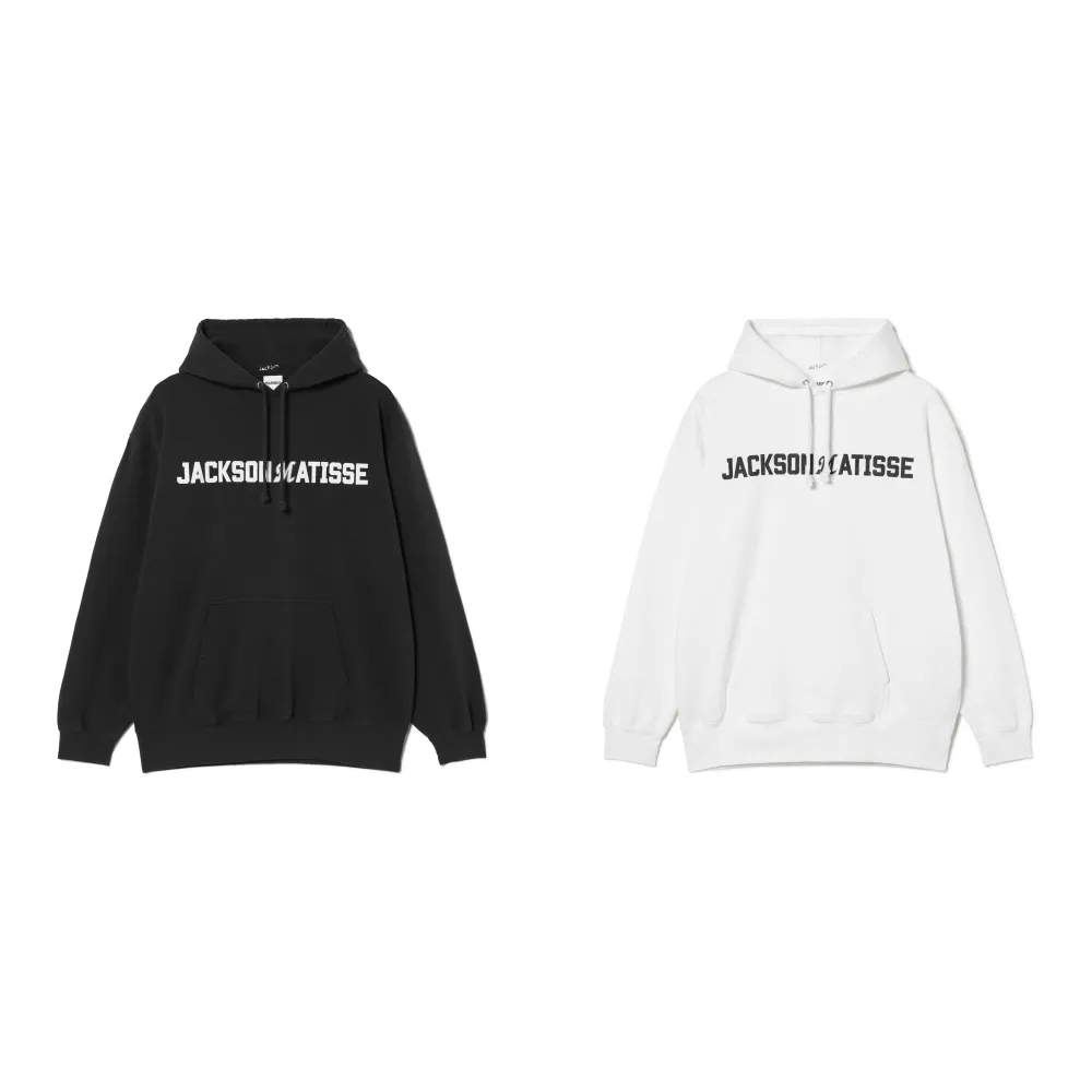 26SS JACKSON MATISSE MARINES Hoodie