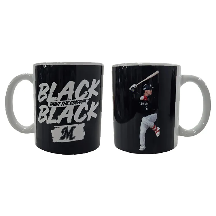 B賞 マグカップ(××本)