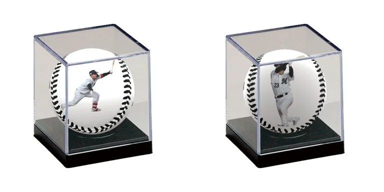 ピクチャーボール