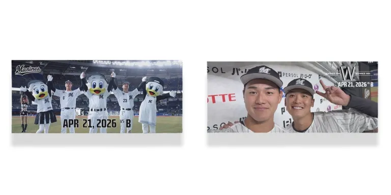 フェイスタオル