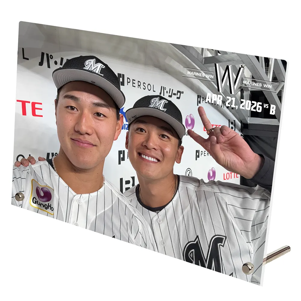 アクリルパネル