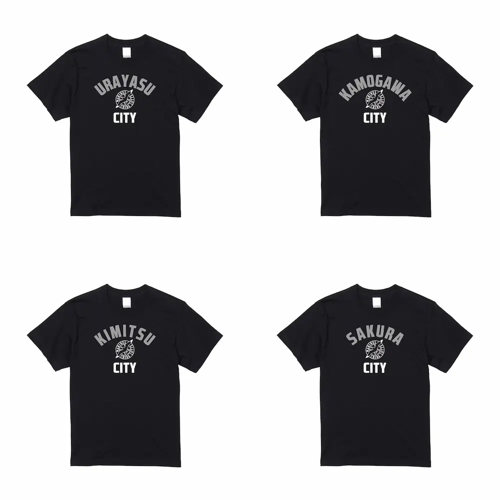 Tシャツ