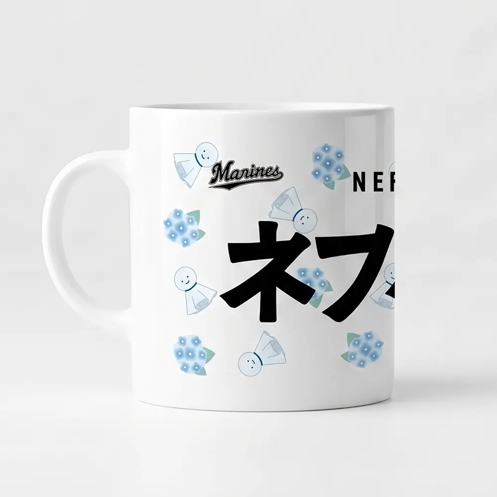 マグカップ