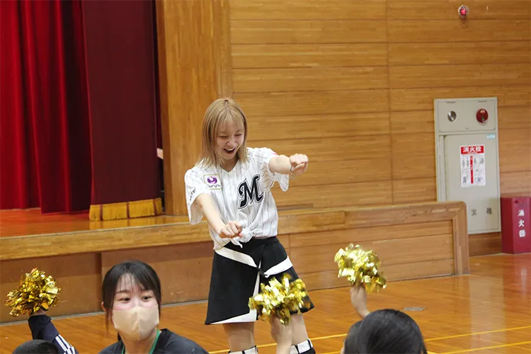 パラ支援プロジェクトバナー