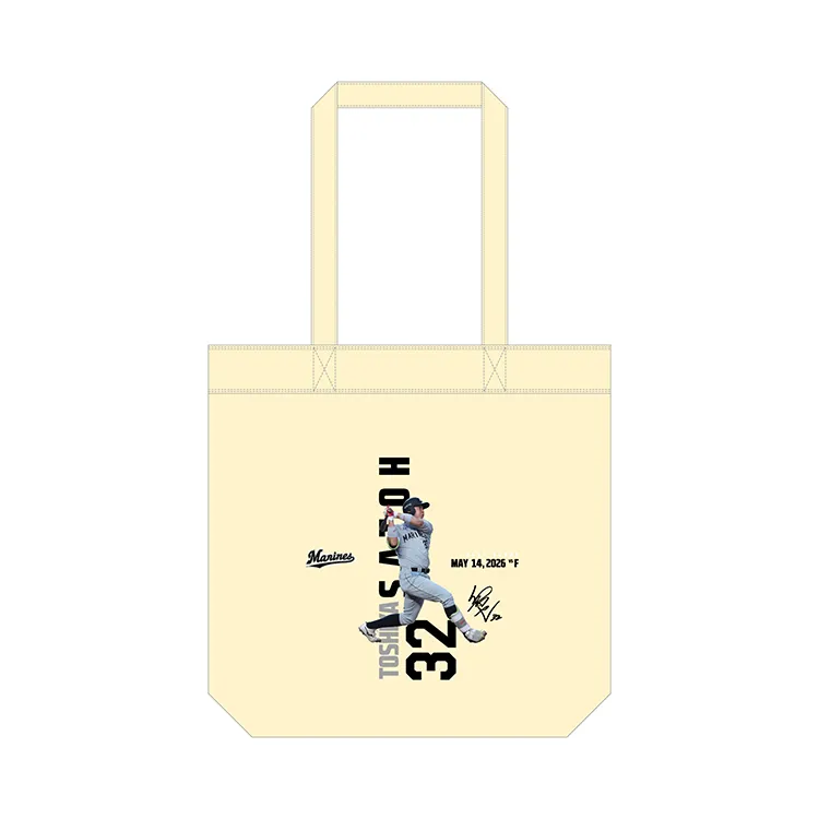 トートバッグ