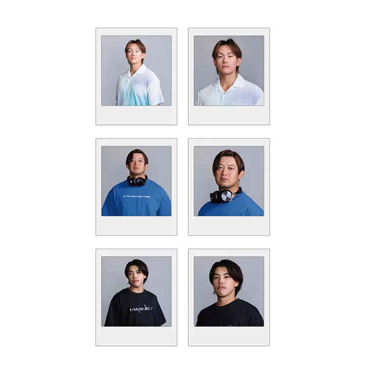 チェキ