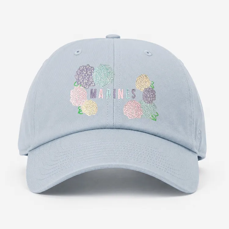 Marines B-Union Hydrangea Flagship Ice Blue