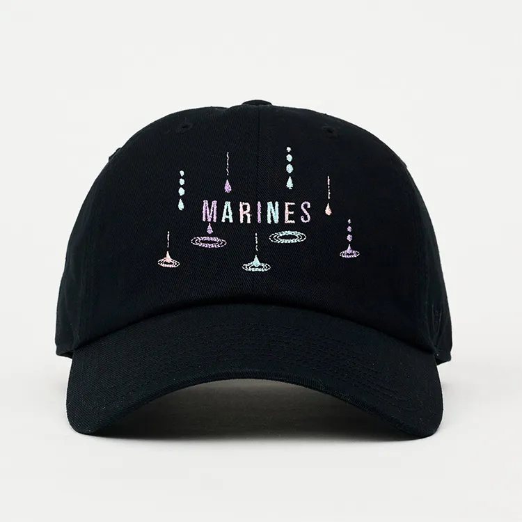 Marines B-Union Raindrop Flagship Black