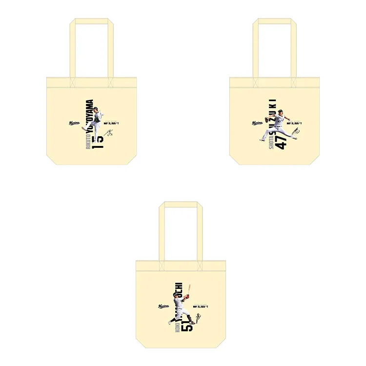 トートバッグ