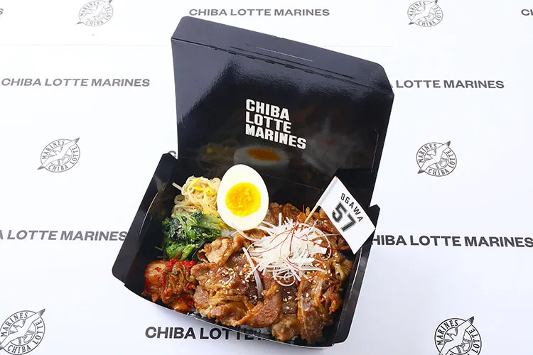 龍成のカルビBOX