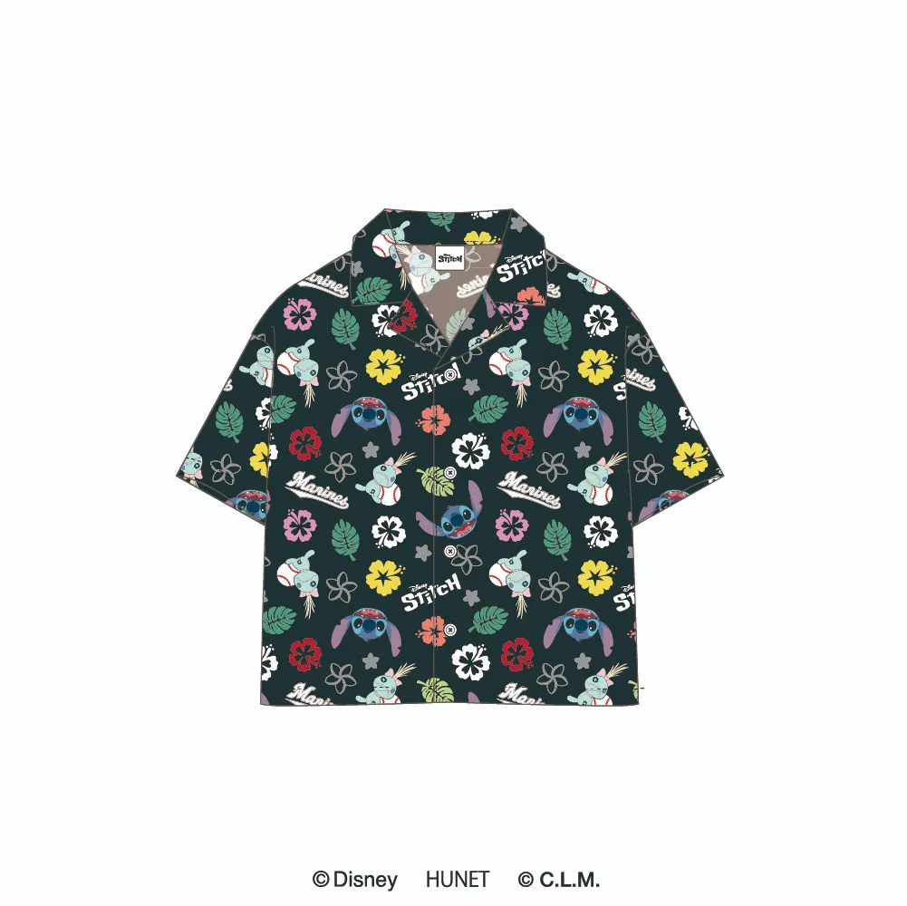 アロハシャツ (kids)