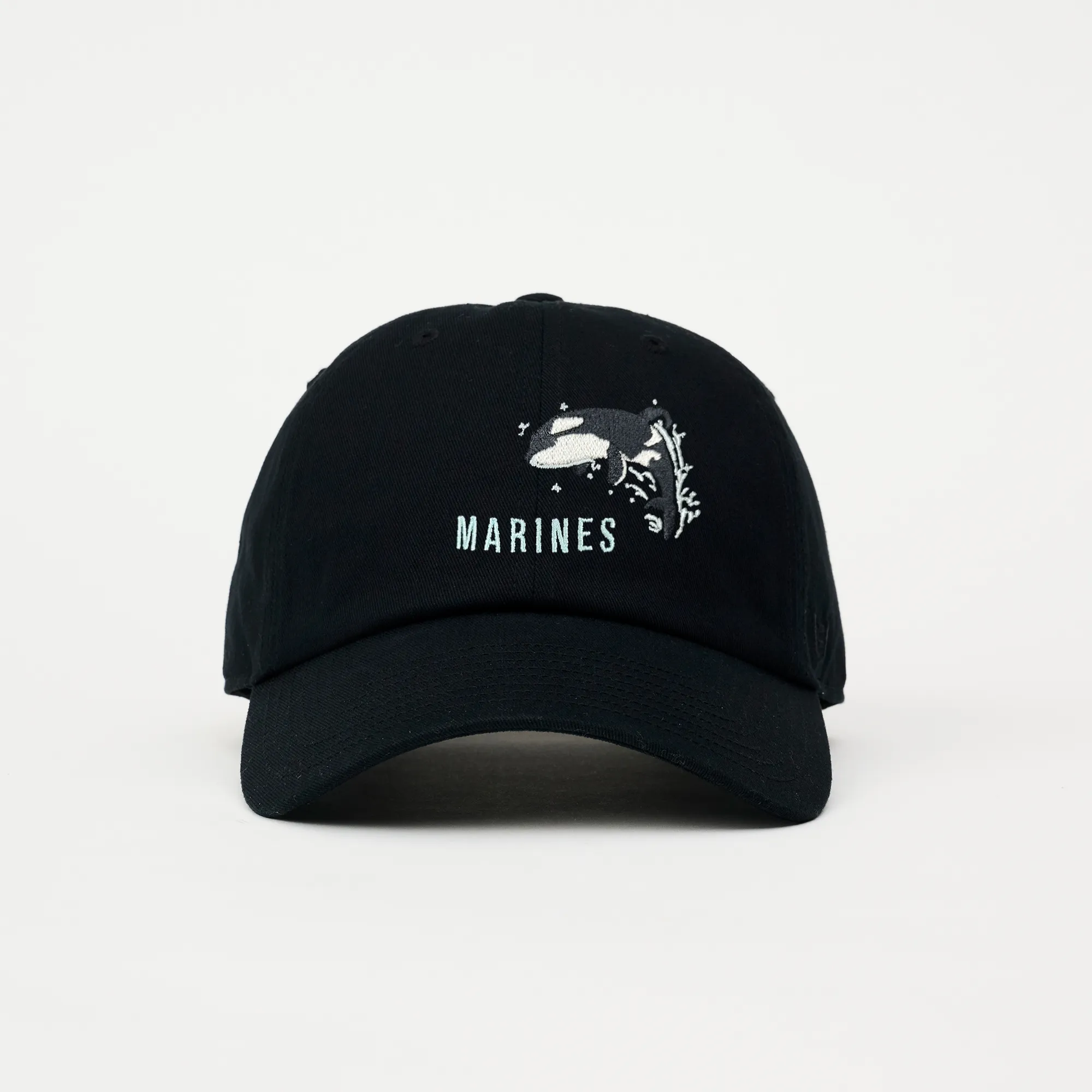 Marines B-Union シャチ Flagship Black (キッズ)
