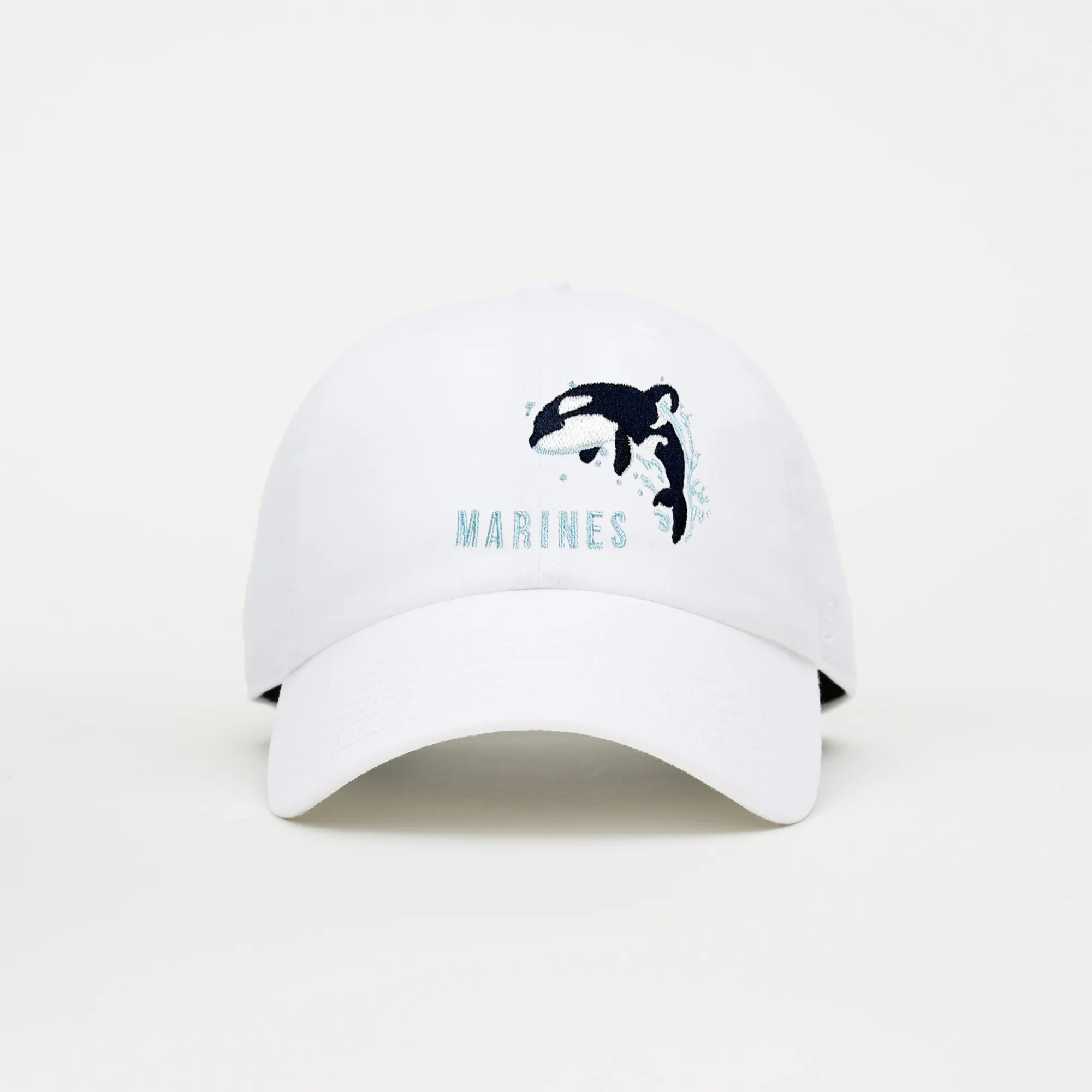 Marines B-Union シャチ Flagship White (キッズ)