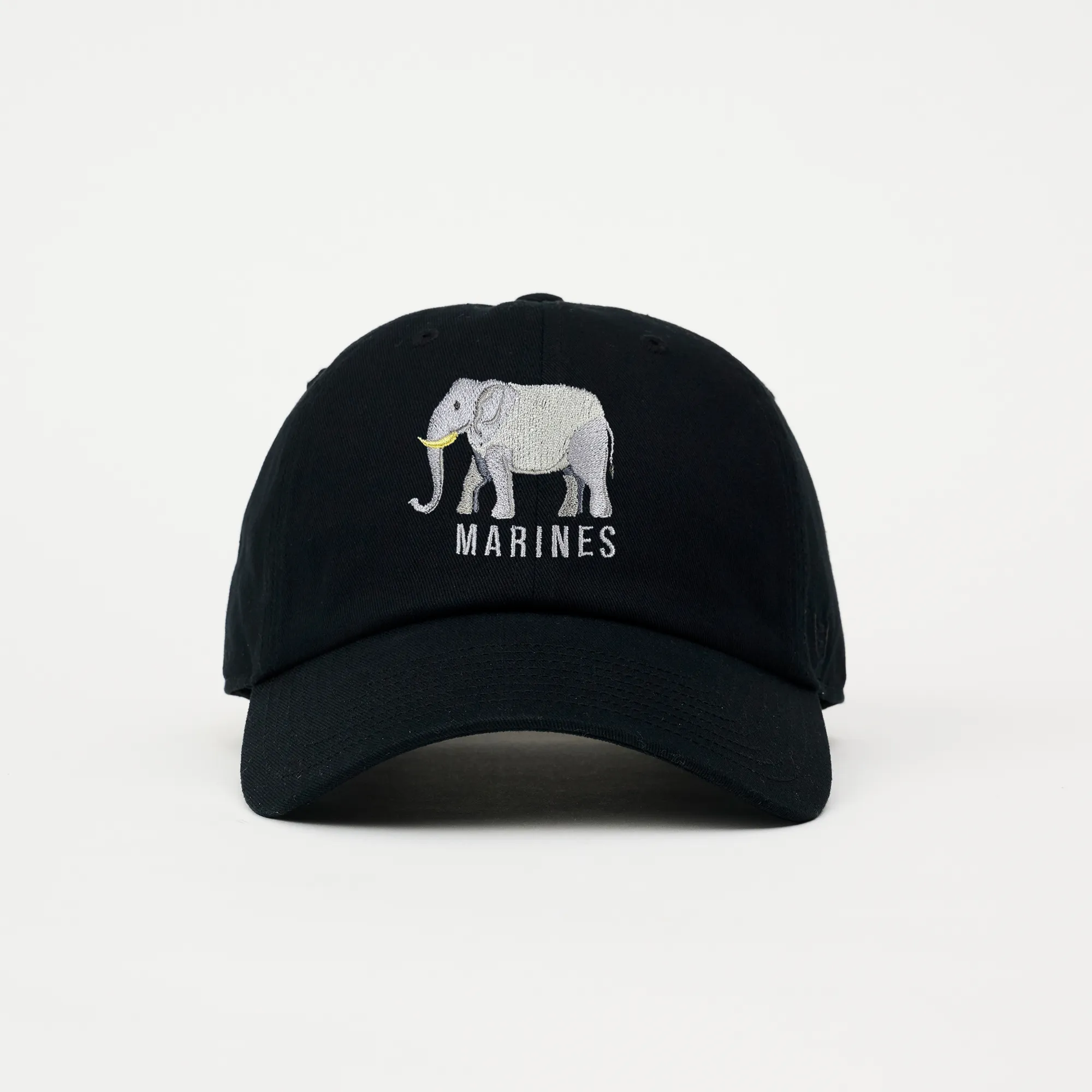Marines B-Union ゾウ Flagship Black (キッズ)