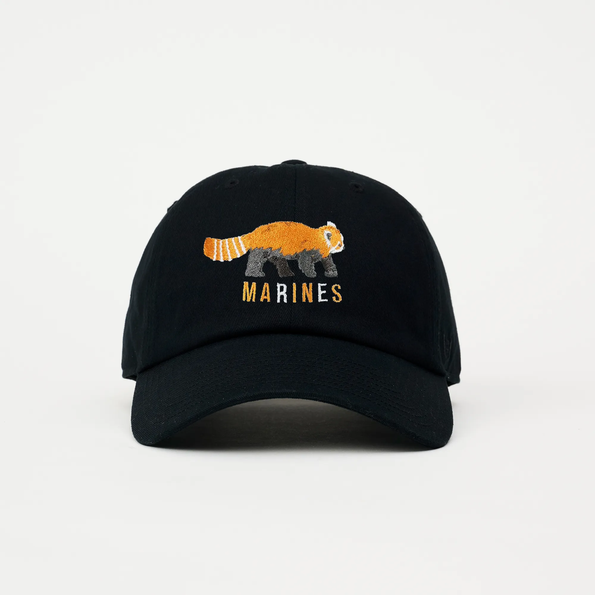 Marines B-Union レッサーパンダ Flagship Black (キッズ)
