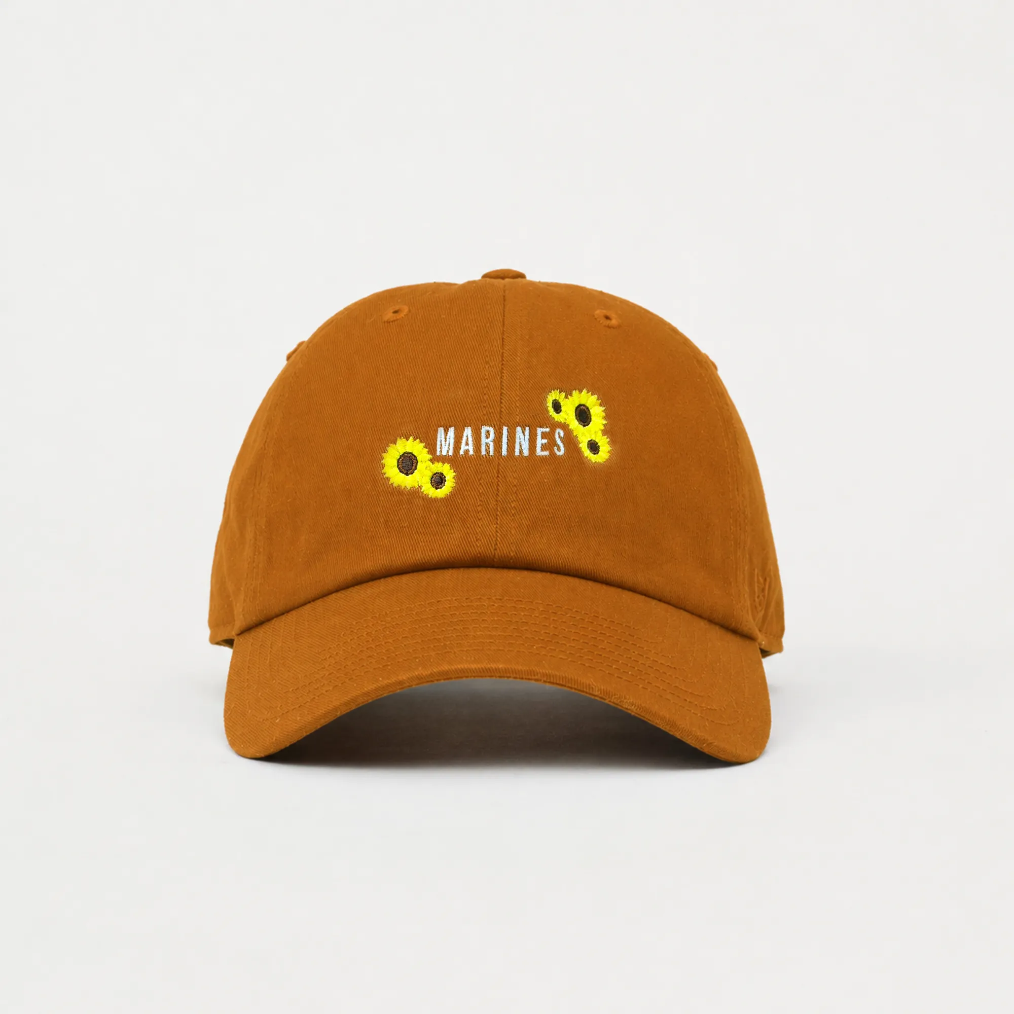 Marines B-Union Sunflower Flagship Dark Orange
