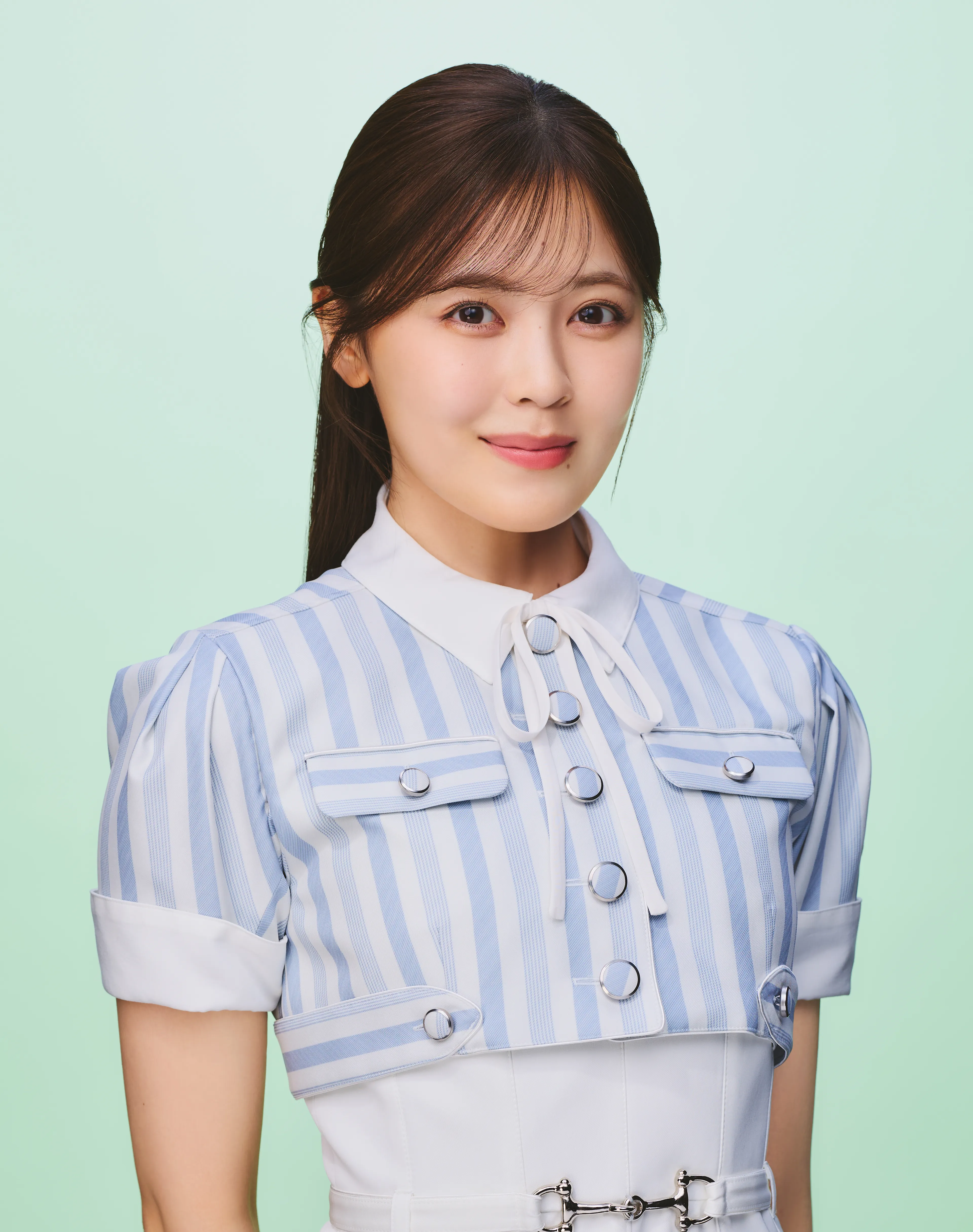 柴田柚菜