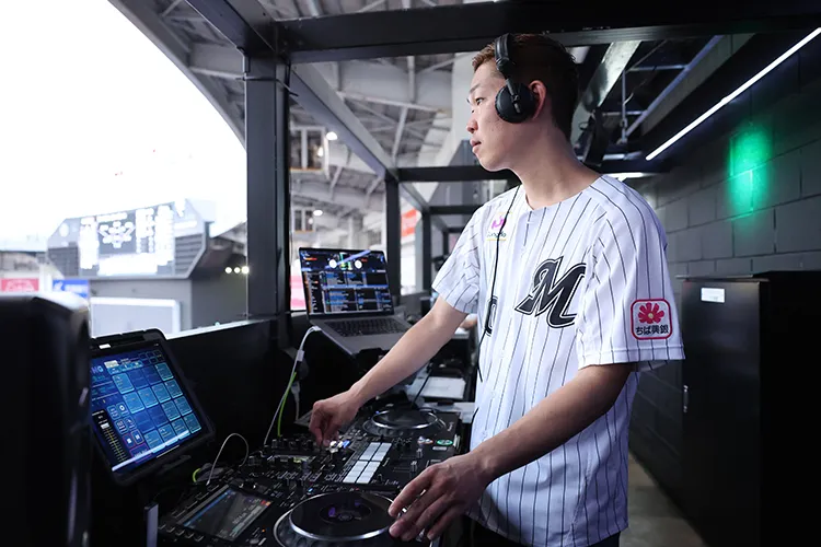 DJ PAY MASTER J