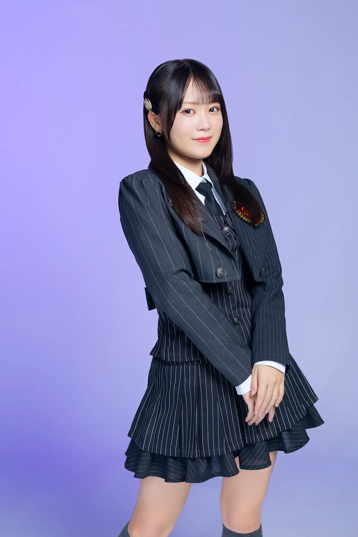 橋田歩果
