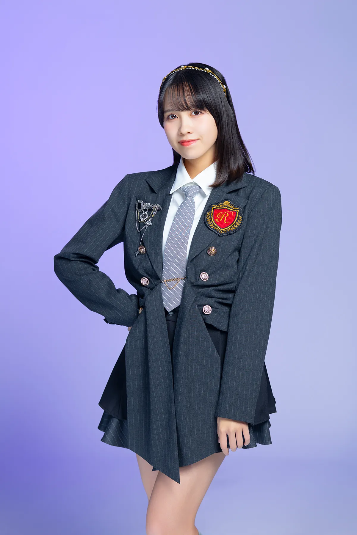 相馬優芽