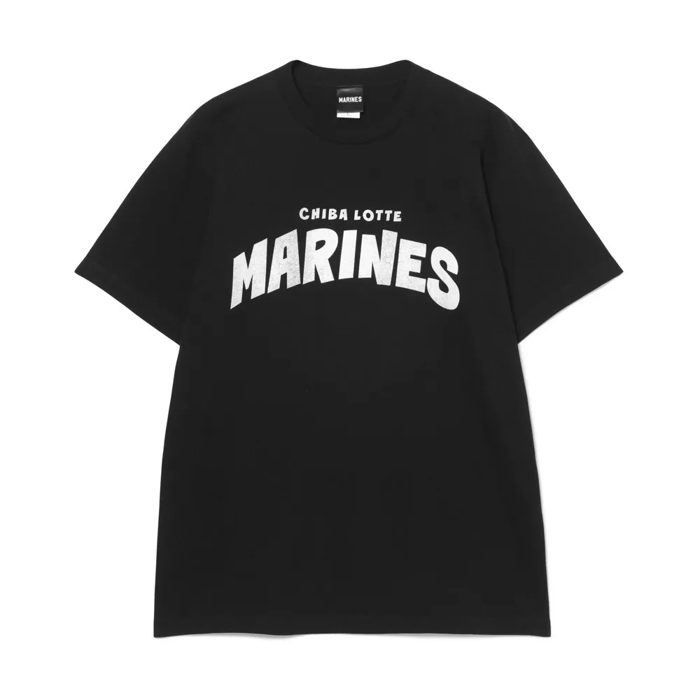 MARINES Tシャツ
