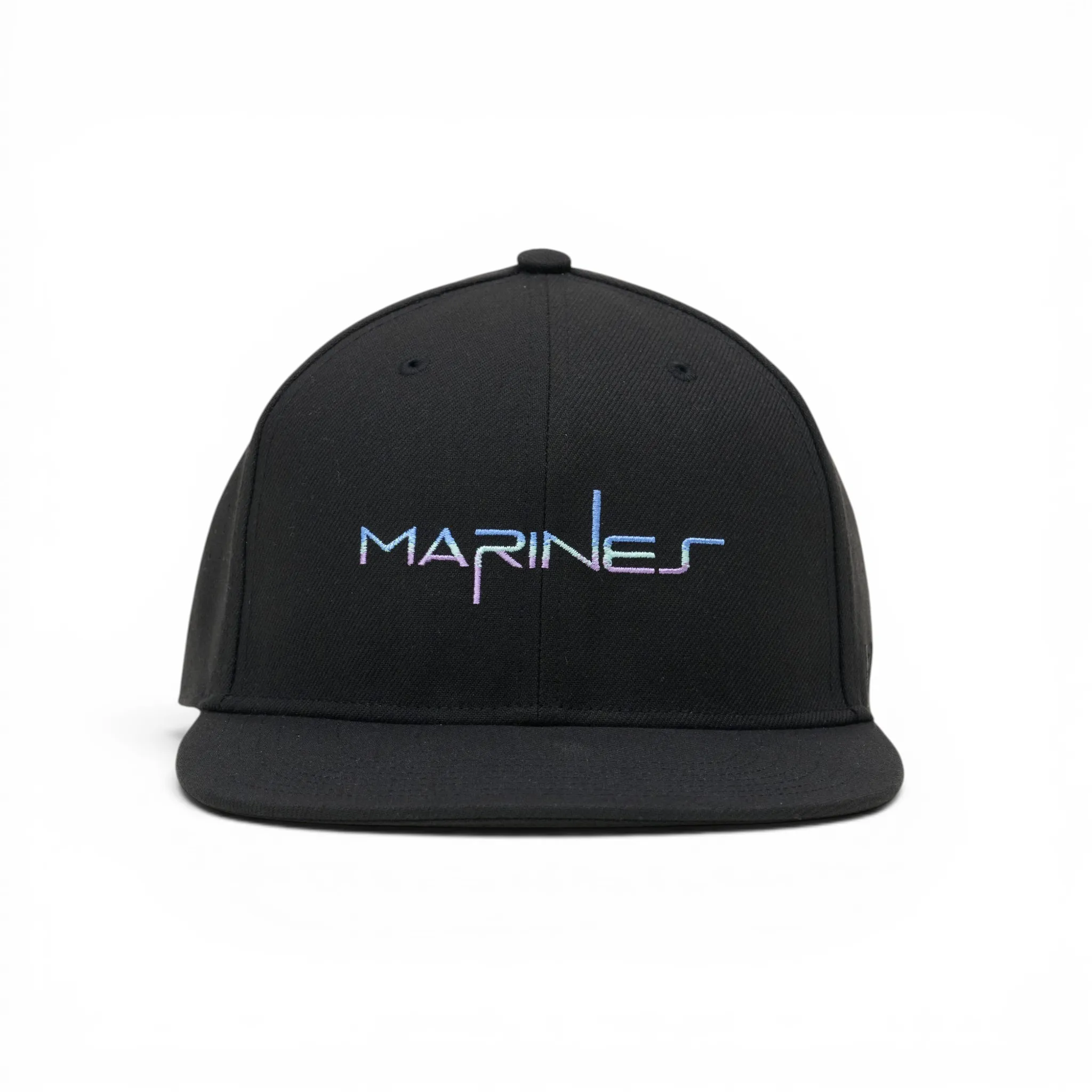 Marines BSW2026 B-Union Uniform Logo Grand Prix Black