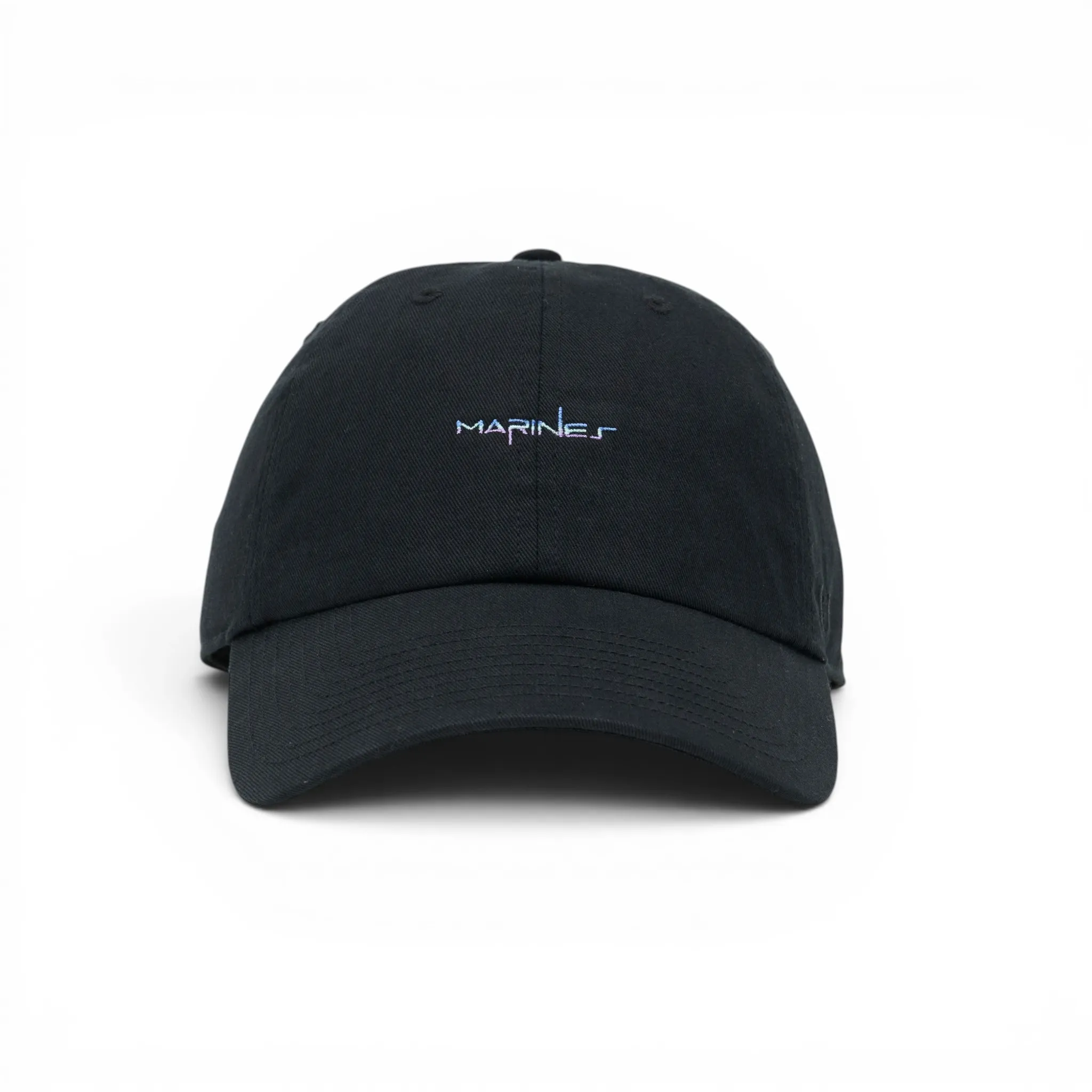 Marines BSW2026 B-Union Uniform Logo Fundamental Flagship Black