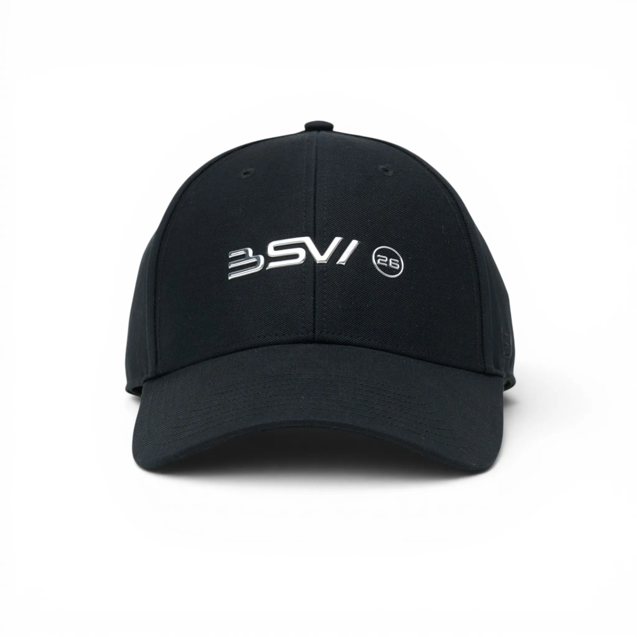Marines BSW2026 B-Union Primary Logo Metallic Trophy Black