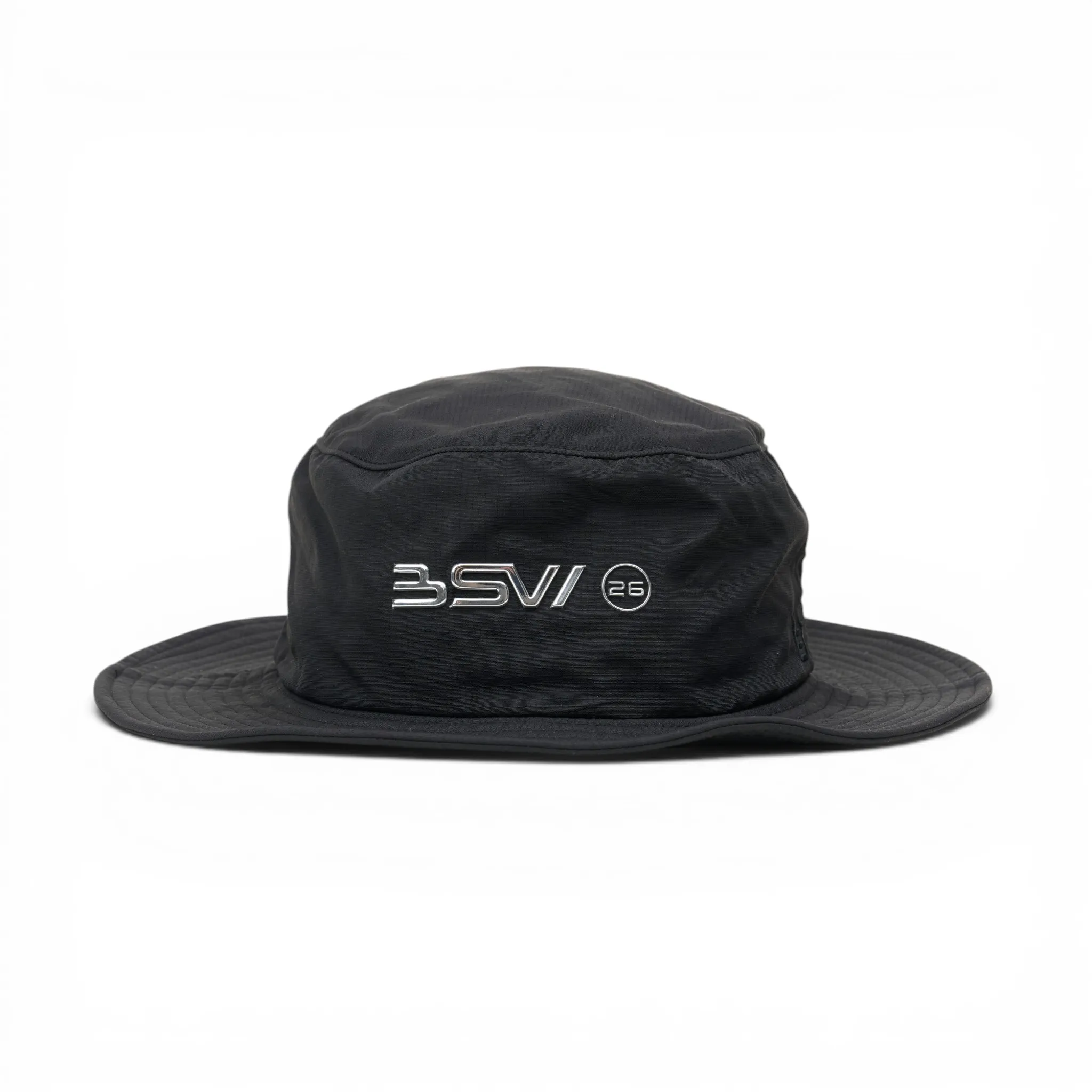 Marines BSW2026 B-Union Primary Logo Metallic CoolNylon Podium Black