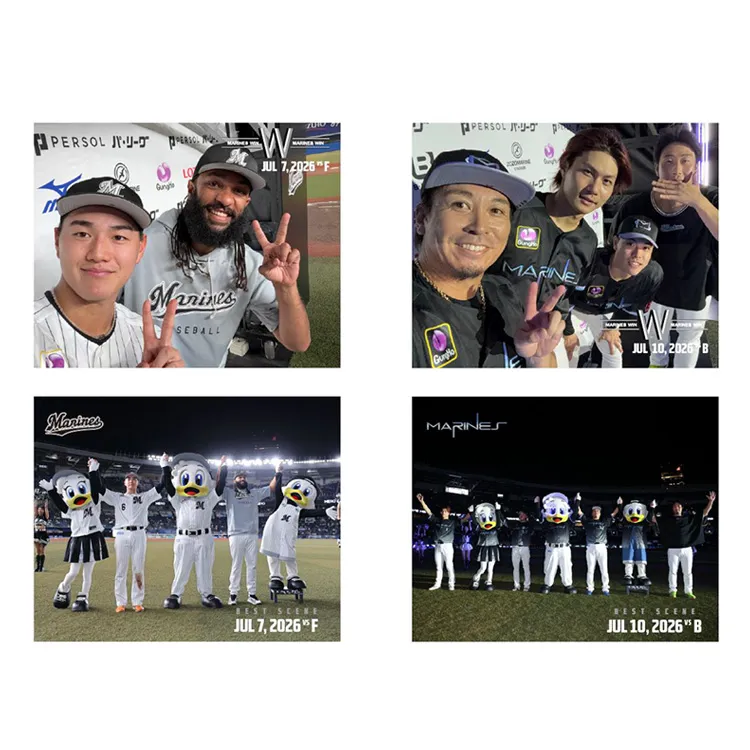 ステッカー2枚セット
