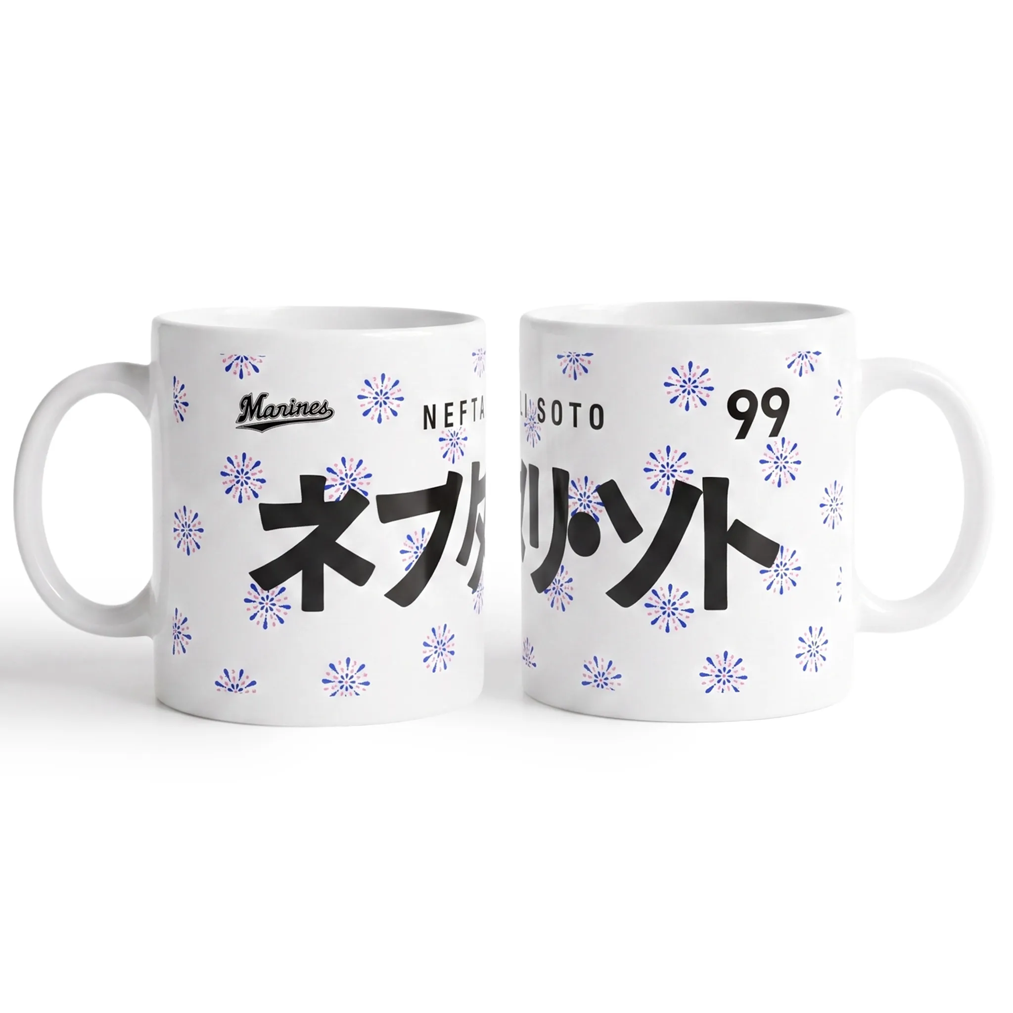 マグカップ