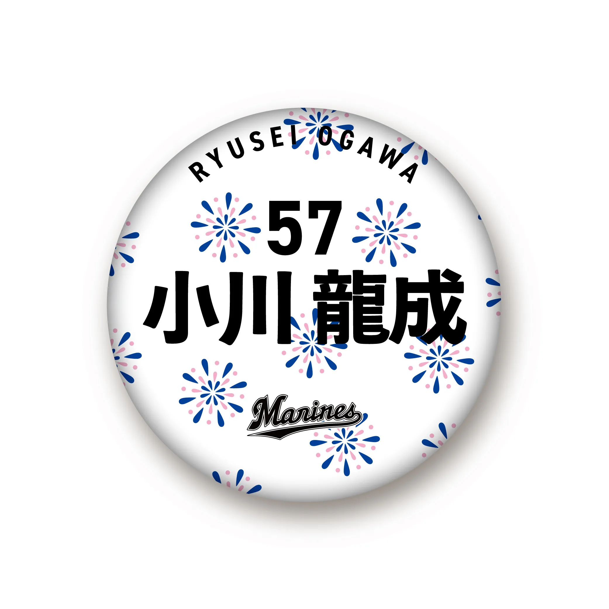 缶バッジ