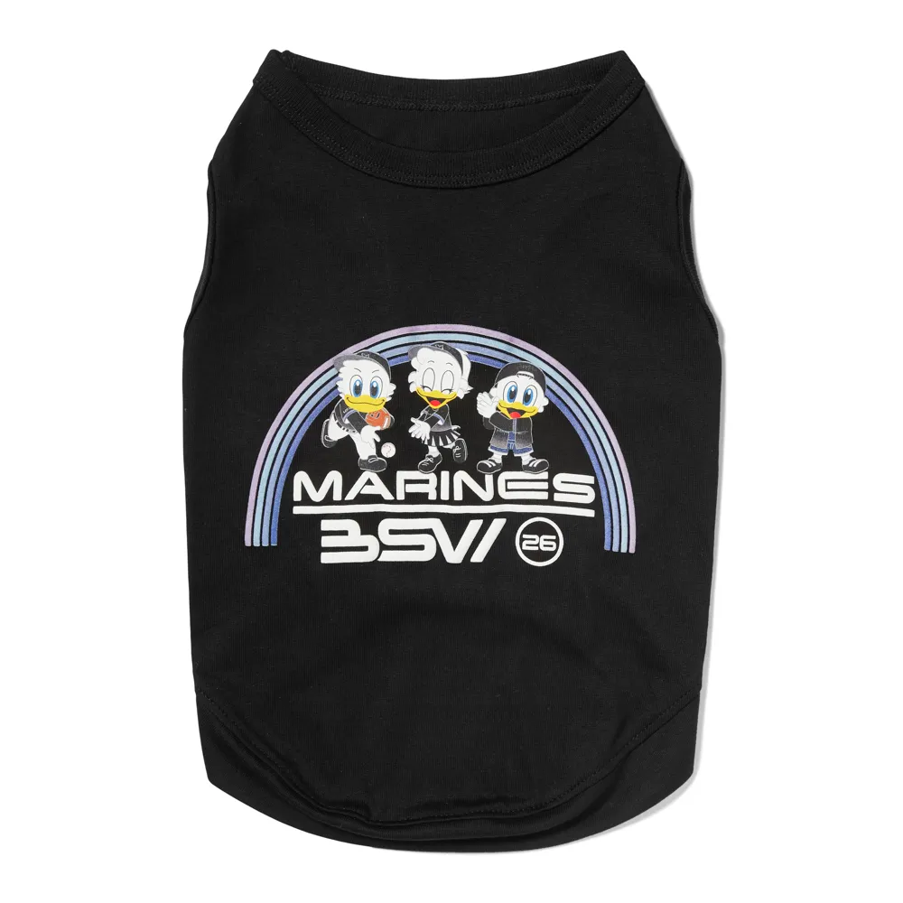 プリントTシャツ