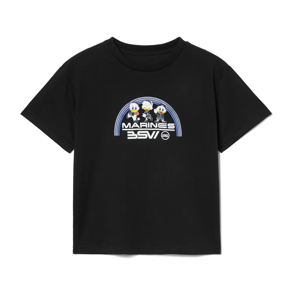 プリントTシャツ