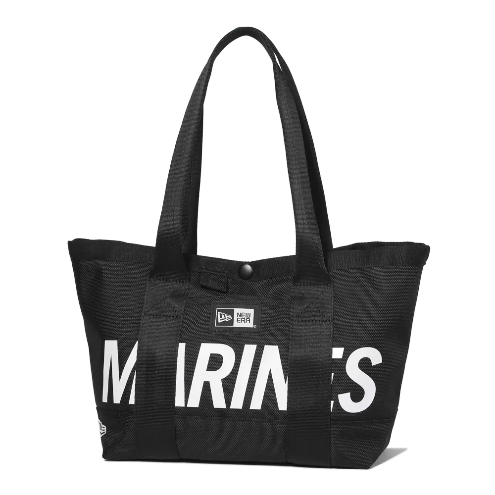NEW ERA I MARINES TOTE BAG