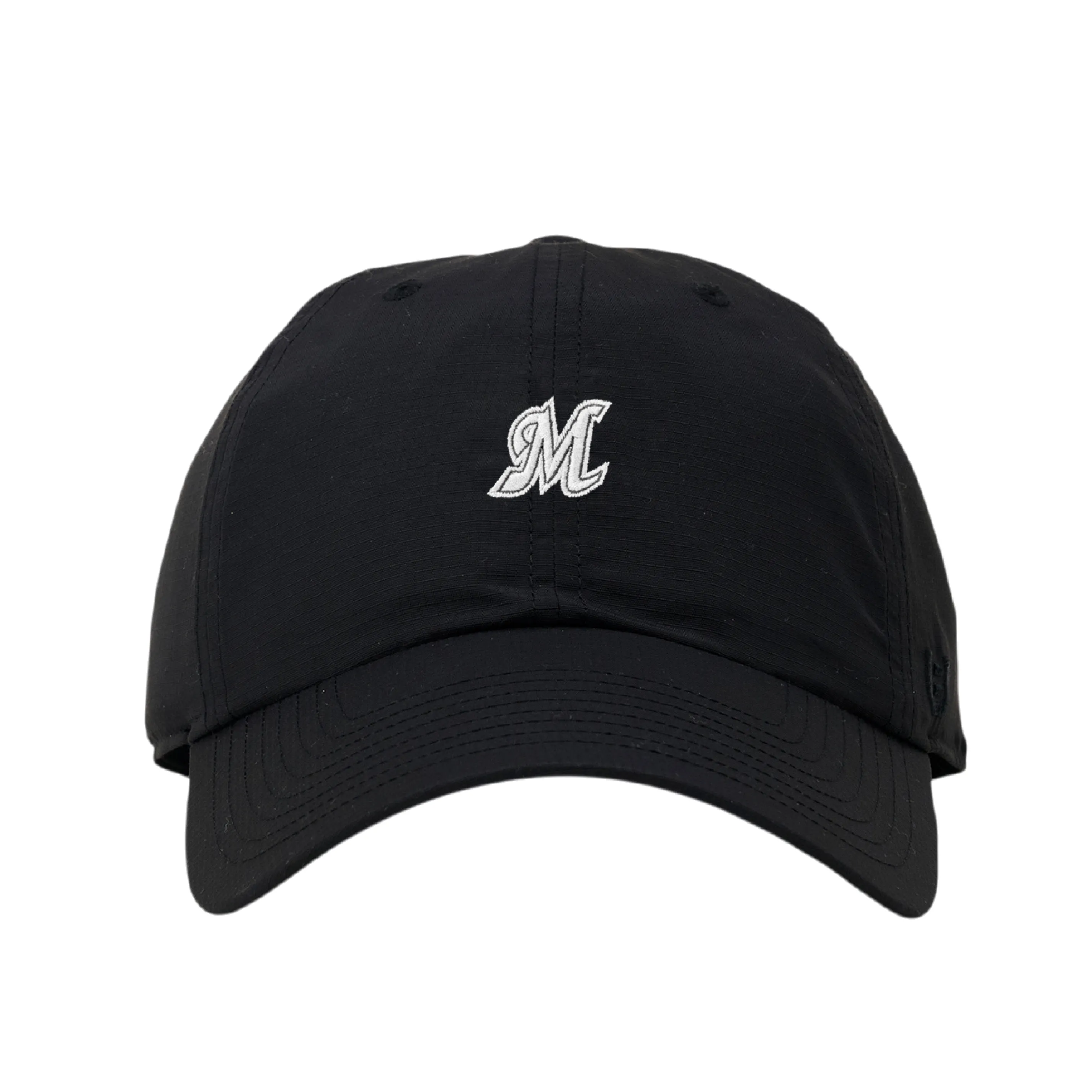Marines B-Union Fundamental CoolNylon Flagship Black