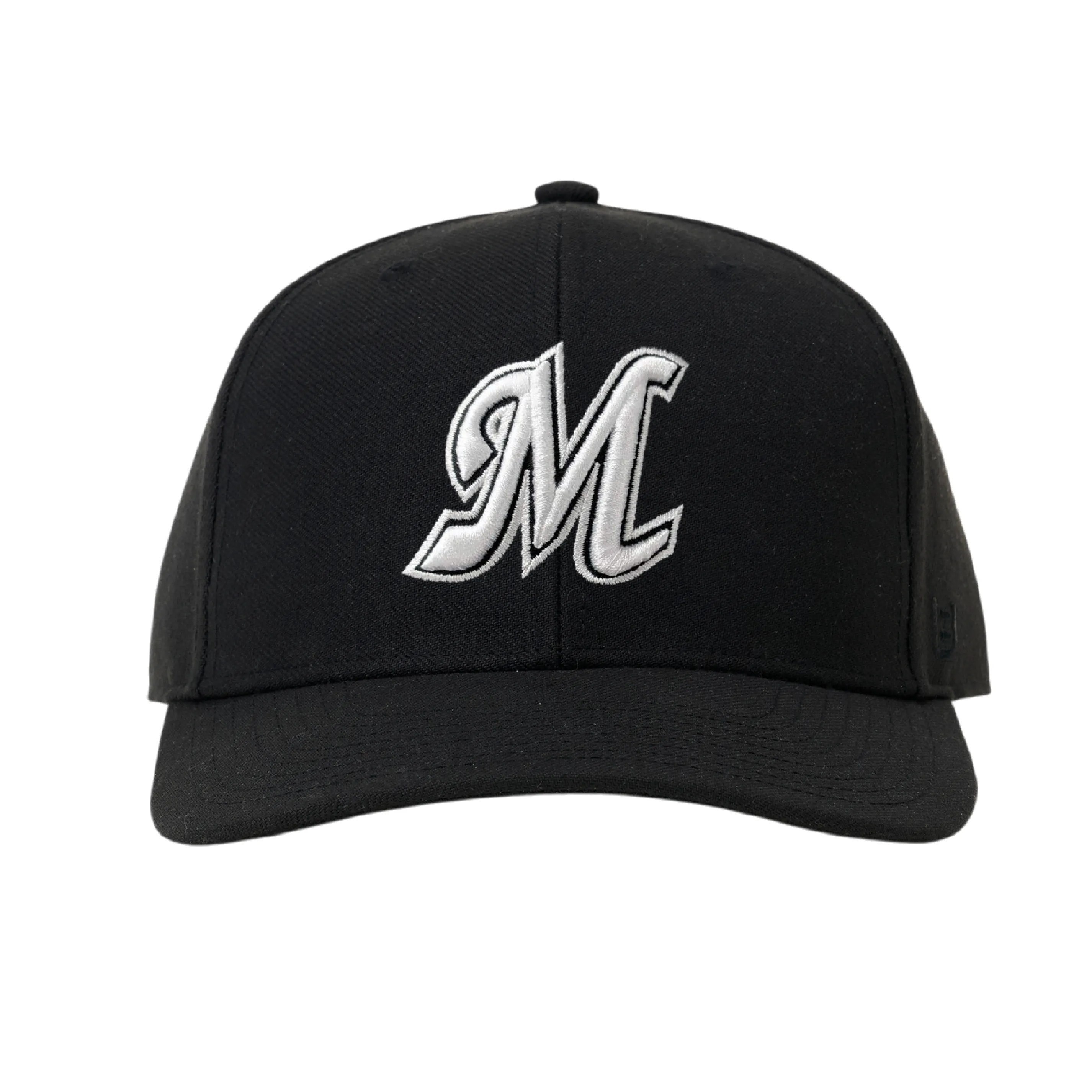 Marines B-Union Standard Medalist Black