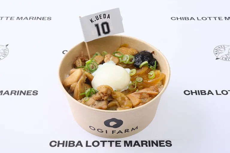 希由翔の親子丼