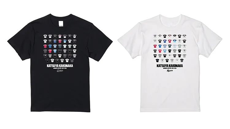 Tシャツ
