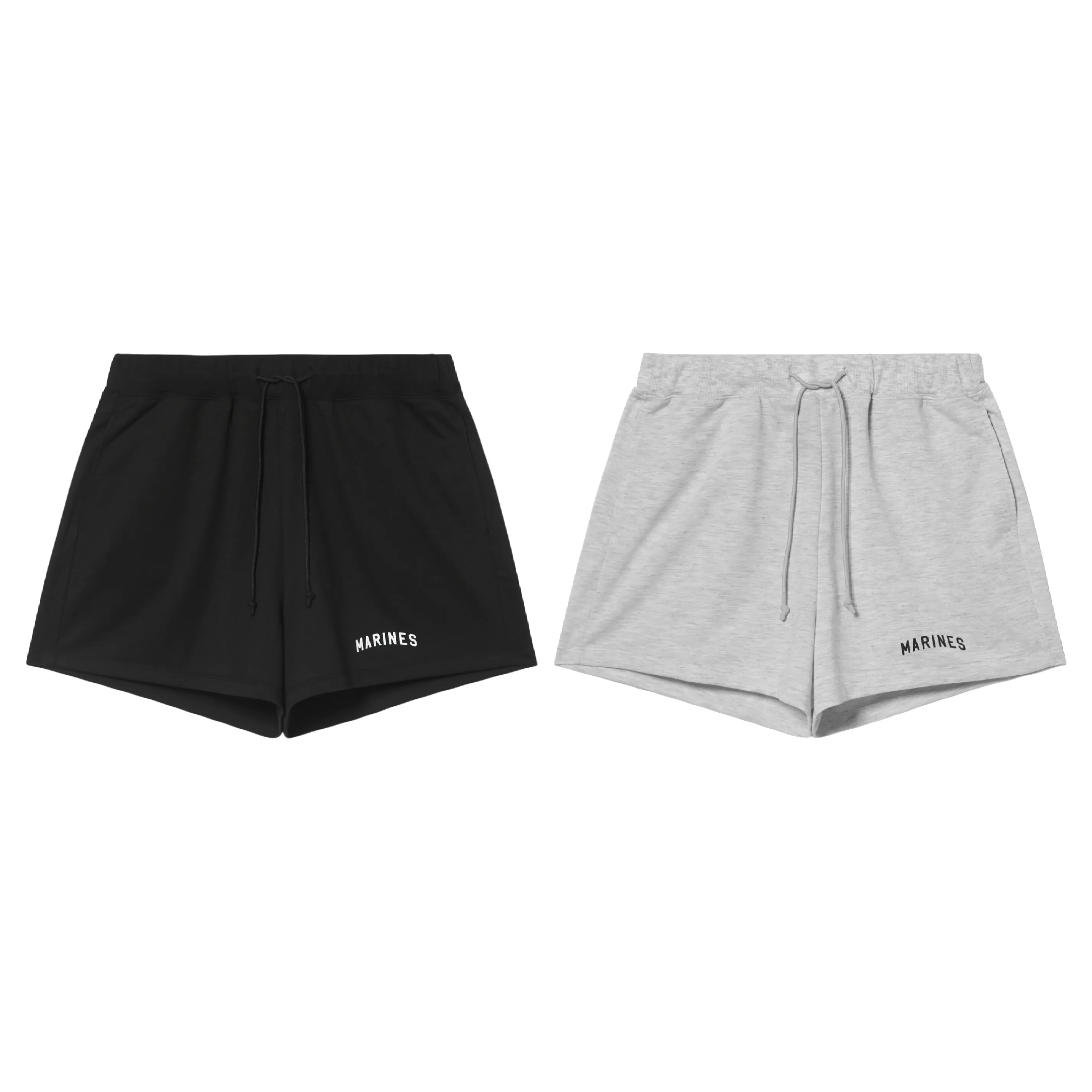 スウェットショートパンツ